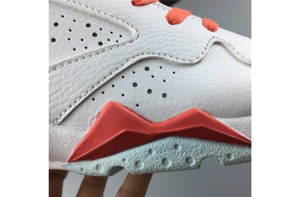 (GS) RETRO AIR 7 442960-104 TOPAZ JORDAN MIST 442960-104 0311